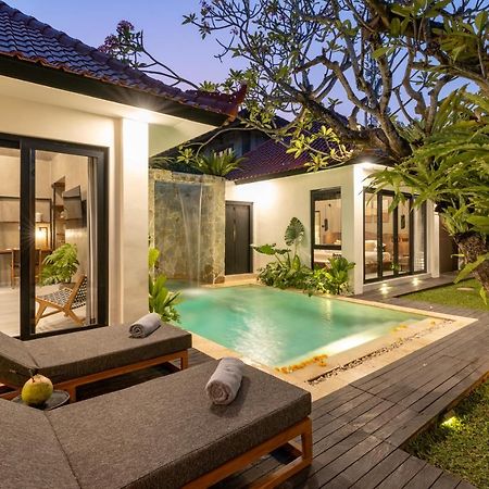 Zee Design Villa & Spa Sanur מראה חיצוני תמונה