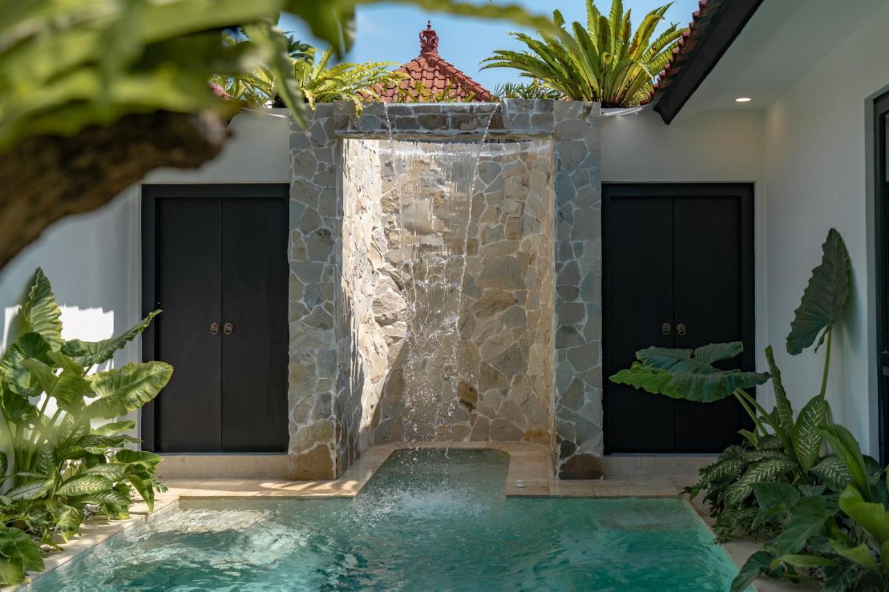 Zee Design Villa & Spa Sanur מראה חיצוני תמונה