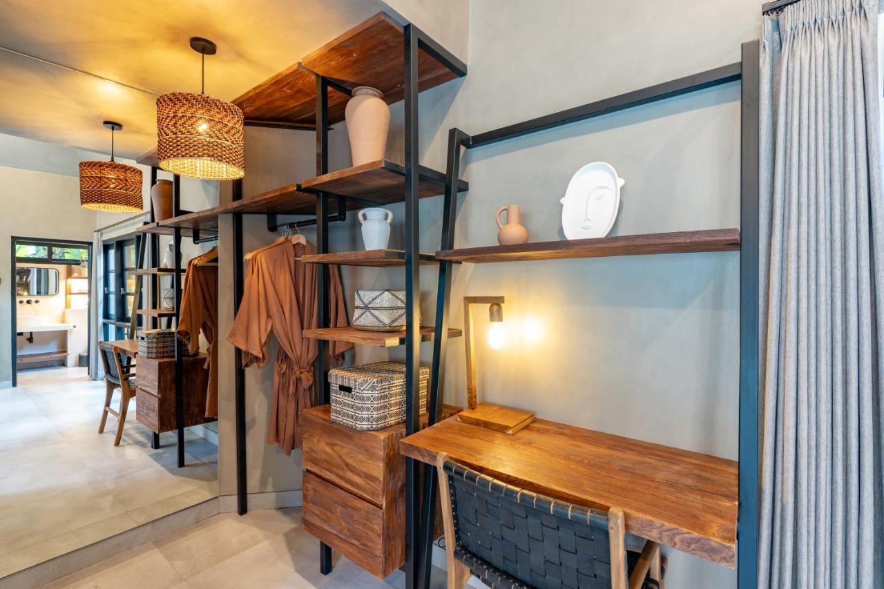 Zee Design Villa & Spa Sanur מראה חיצוני תמונה