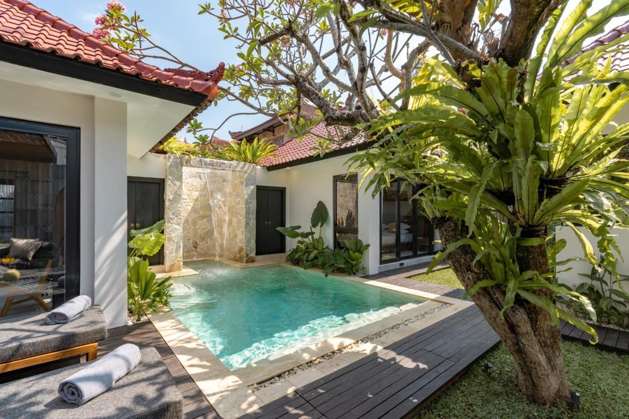 Zee Design Villa & Spa Sanur מראה חיצוני תמונה