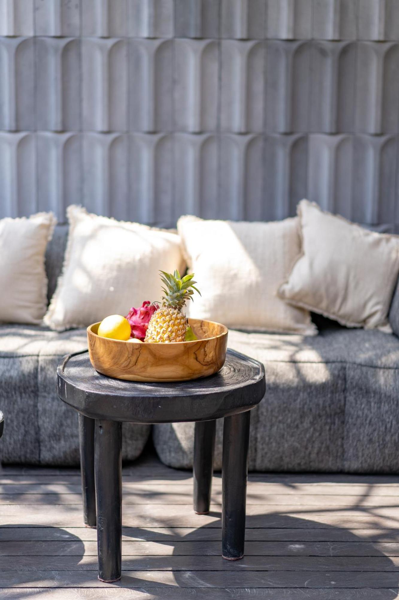 Zee Design Villa & Spa Sanur מראה חיצוני תמונה