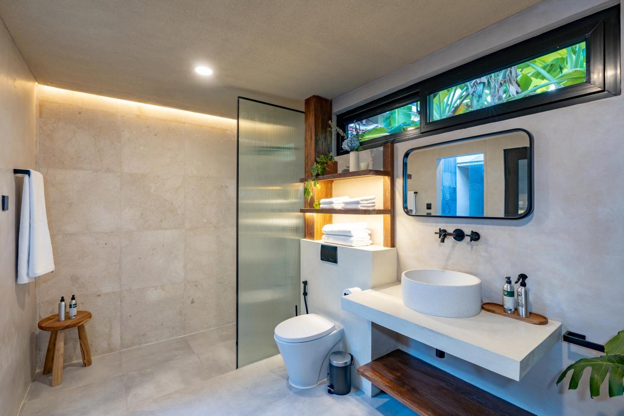 Zee Design Villa & Spa Sanur מראה חיצוני תמונה