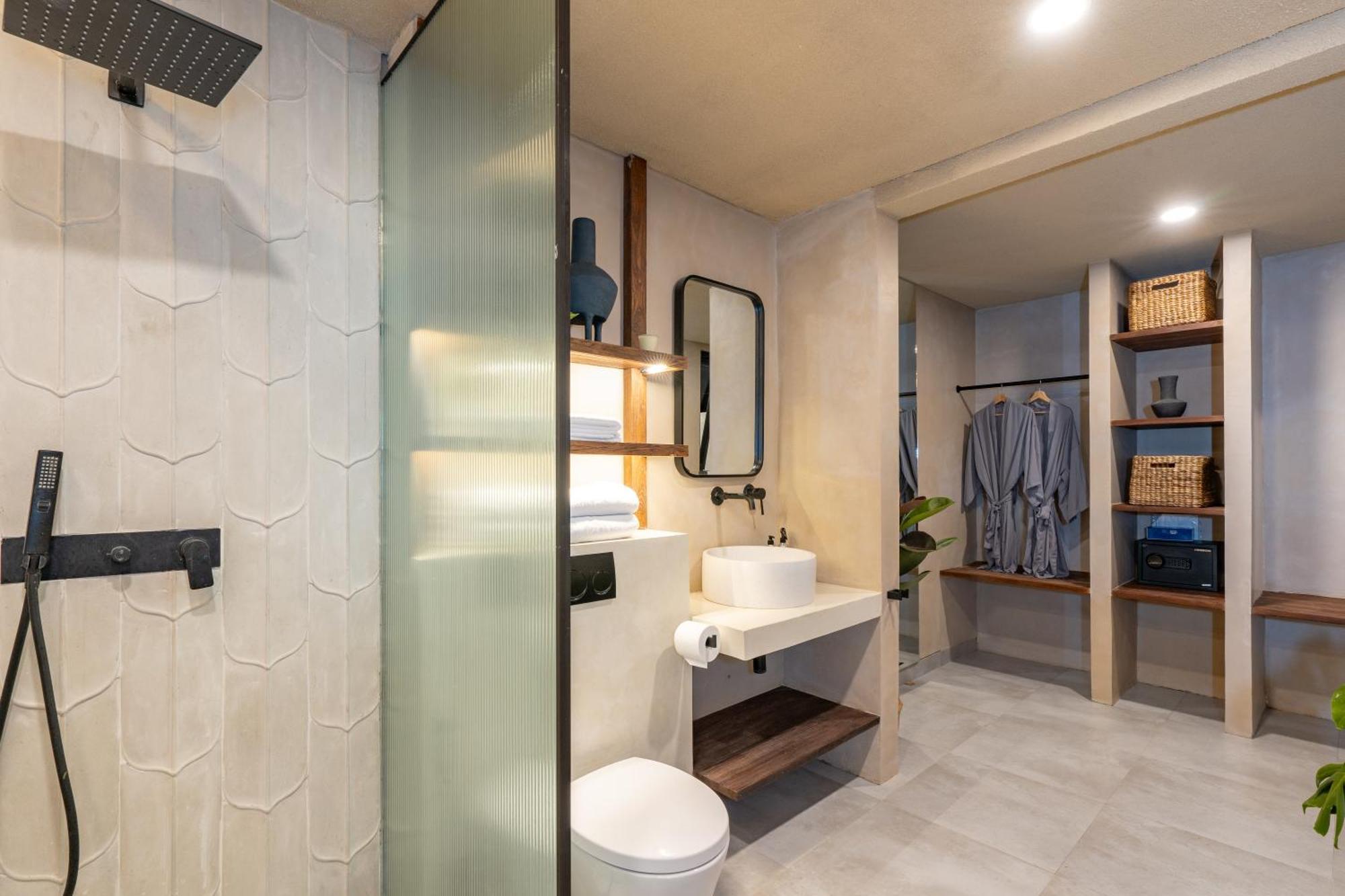 Zee Design Villa & Spa Sanur מראה חיצוני תמונה