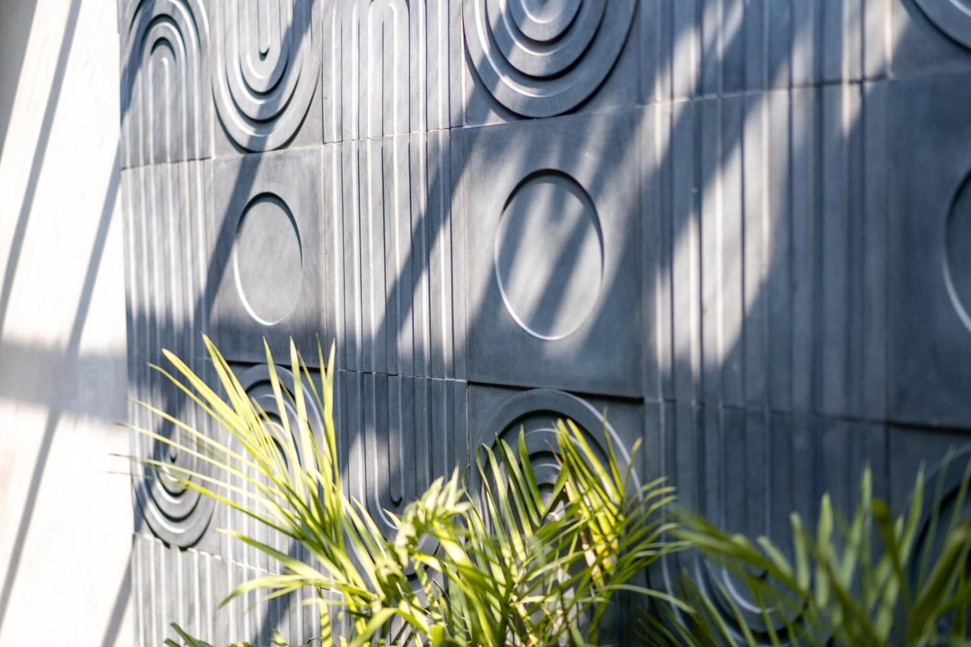 Zee Design Villa & Spa Sanur מראה חיצוני תמונה