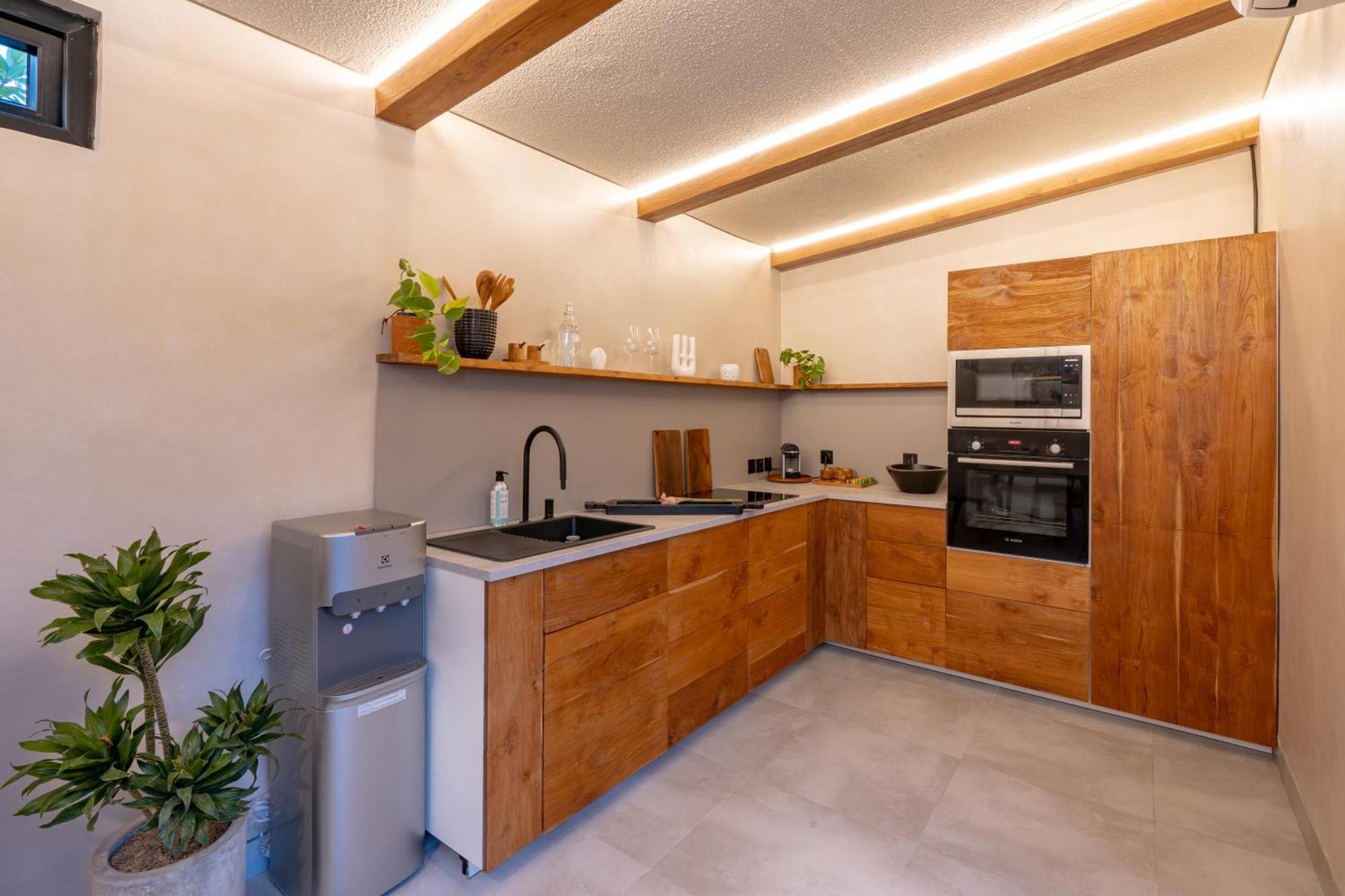 Zee Design Villa & Spa Sanur מראה חיצוני תמונה